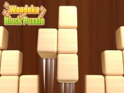 Hra Bloky VUDOKU
