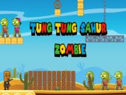 Hra Tung Tung Sahur Zombie