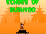 Hra Ozvěny Bushido