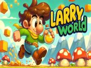 Hra Svět Larryho