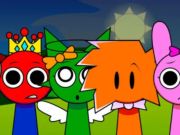 Hra Sprinks