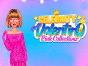 Hra Celebrity: Valentino Pink Collection
