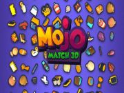 Hra Mujo Match 3d