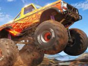 Hra Crazy Truck