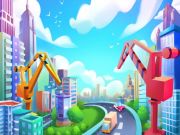 Hra Klepněte na TAP Builder