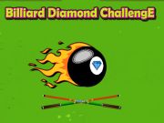 Hra Billiard Diamond Challenge