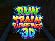 Hra Sabway Surf: Rail Run