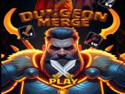 Hra Sloučení dungeonů