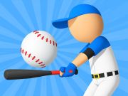 Hra Magnat: Baseball
