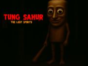 Hra Tung Tung Sahur: Ztracení duchové