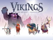 Hra Vikingové: Journey's Journey