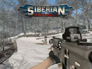 Hra Sibiřské přistání