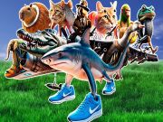 Hra Italský Braynrot: Neuro Beasts