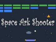 Hra Space Ark-Shuther