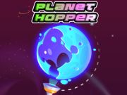 Hra Planet Bunker
