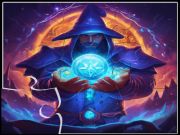Hra Puzzle: Wizard