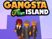 Hra Gangsterský ostrov
