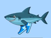 Hra Shark Tralalero Tralala