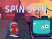 Hra Spin