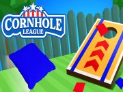Hra Cornhol League