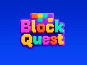 Hra Block Quest