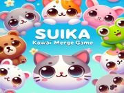 Hra Kawaii: Sloučení