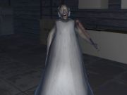 Hra Grenny se vrací 3d: zlý osud