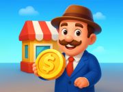 Hra Magnat: Market