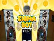Hra Sigma Guys: Musical Click