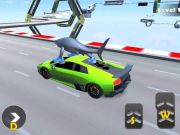 Hra Italský Braynrot: Extreme Driver