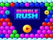 Hra Bubble trhnutí