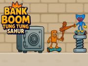 Hra Tung Tung Sahur: Bank Boom