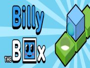 Hra Billy Korobok