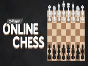 Hra 2 online šachové hráče