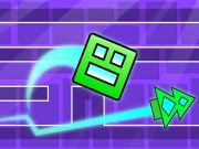 Hra Geometrická pomlčka: Mapy labyrintů 2