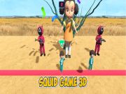 Hra Hraní Kalmara 3d