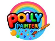 Hra Polly umělec