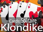 Hra Mapy: Pasiyansi Klondike