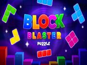 Hra Puzzle: Výbušné bloky