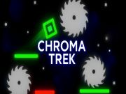 Hra Chroma Track
