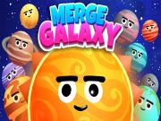 Hra Kombinujte galaxii