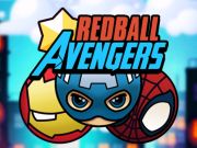 Hra Avengers Balls