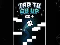 Hra Kliknutím přejděte nahoru