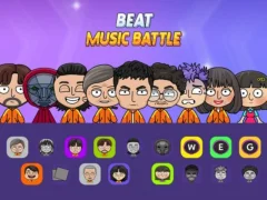 Hra Beat: Hudební bitva