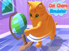 Hra Kočičí chaos Hra Kočičí chaos