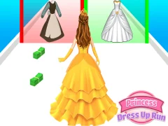 Hra Princezna: Běh se změnou Hra Princezna: Běh se změnou