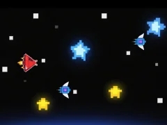 Hra Pixel Wings