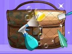 Hra Dokonalá čistota