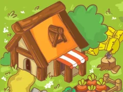 Hra Farm Frenzy: Wonderland Hra Farm Frenzy: Wonderland