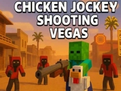 Hra Střelba kuřecího žokeje ve Vegas Hra Střelba kuřecího žokeje ve Vegas